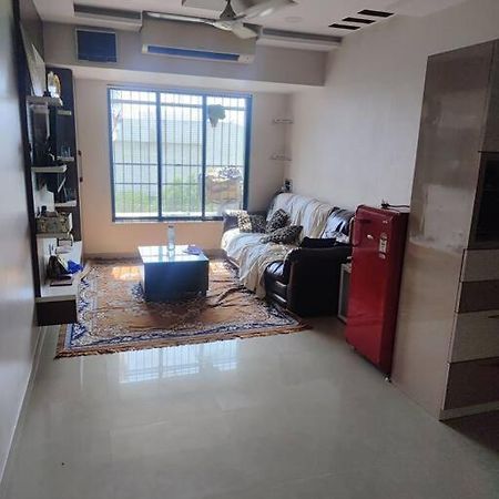 Full Furnished 1 Bhk In South Mumbai Apartment Exterior foto