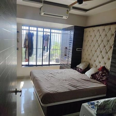 Full Furnished 1 Bhk In South Mumbai Apartment Exterior foto