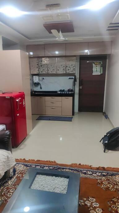 Full Furnished 1 Bhk In South Mumbai Apartment Exterior foto