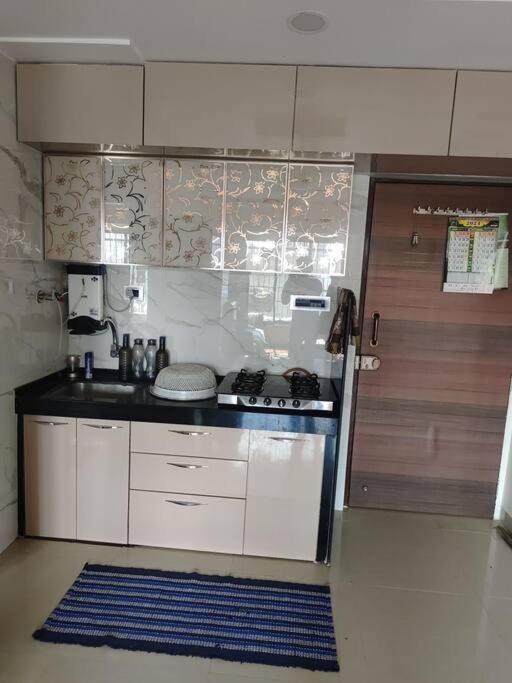 Full Furnished 1 Bhk In South Mumbai Apartment Exterior foto