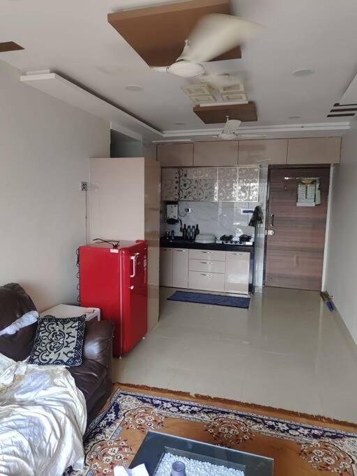 Full Furnished 1 Bhk In South Mumbai Apartment Exterior foto