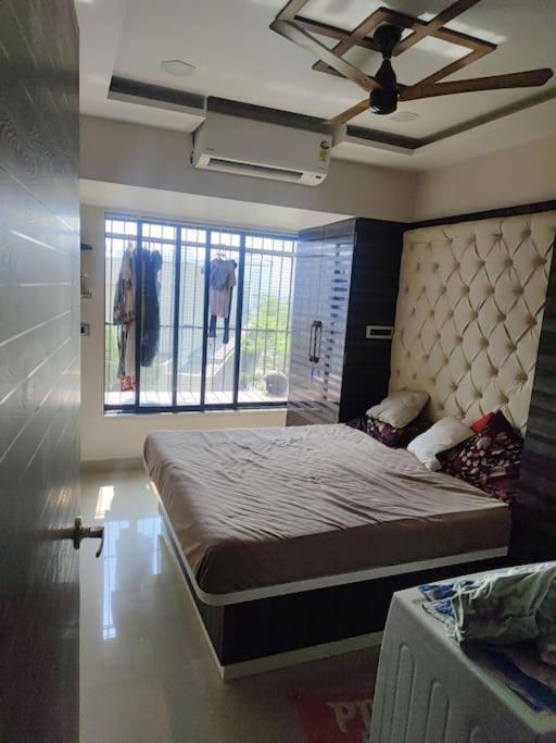 Full Furnished 1 Bhk In South Mumbai Apartment Exterior foto