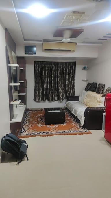 Full Furnished 1 Bhk In South Mumbai Apartment Exterior foto