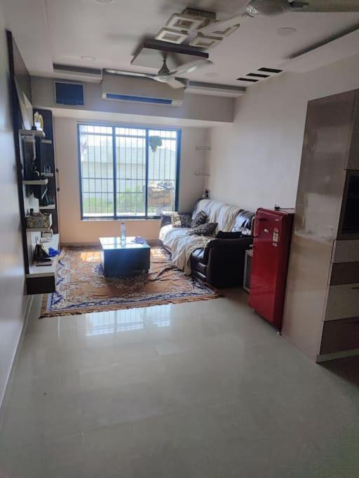 Full Furnished 1 Bhk In South Mumbai Apartment Exterior foto